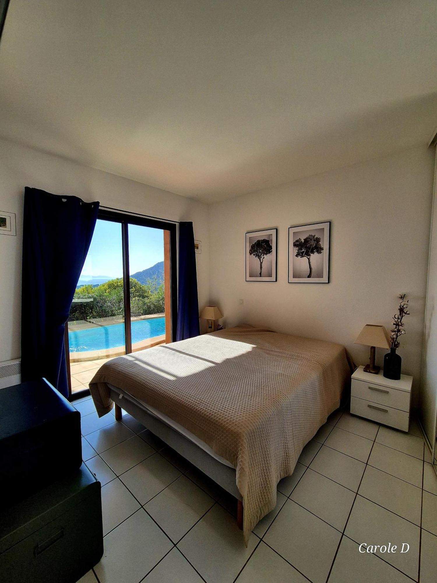 Villa Petale De Rose Cavalaire-sur-Mer Kültér fotó